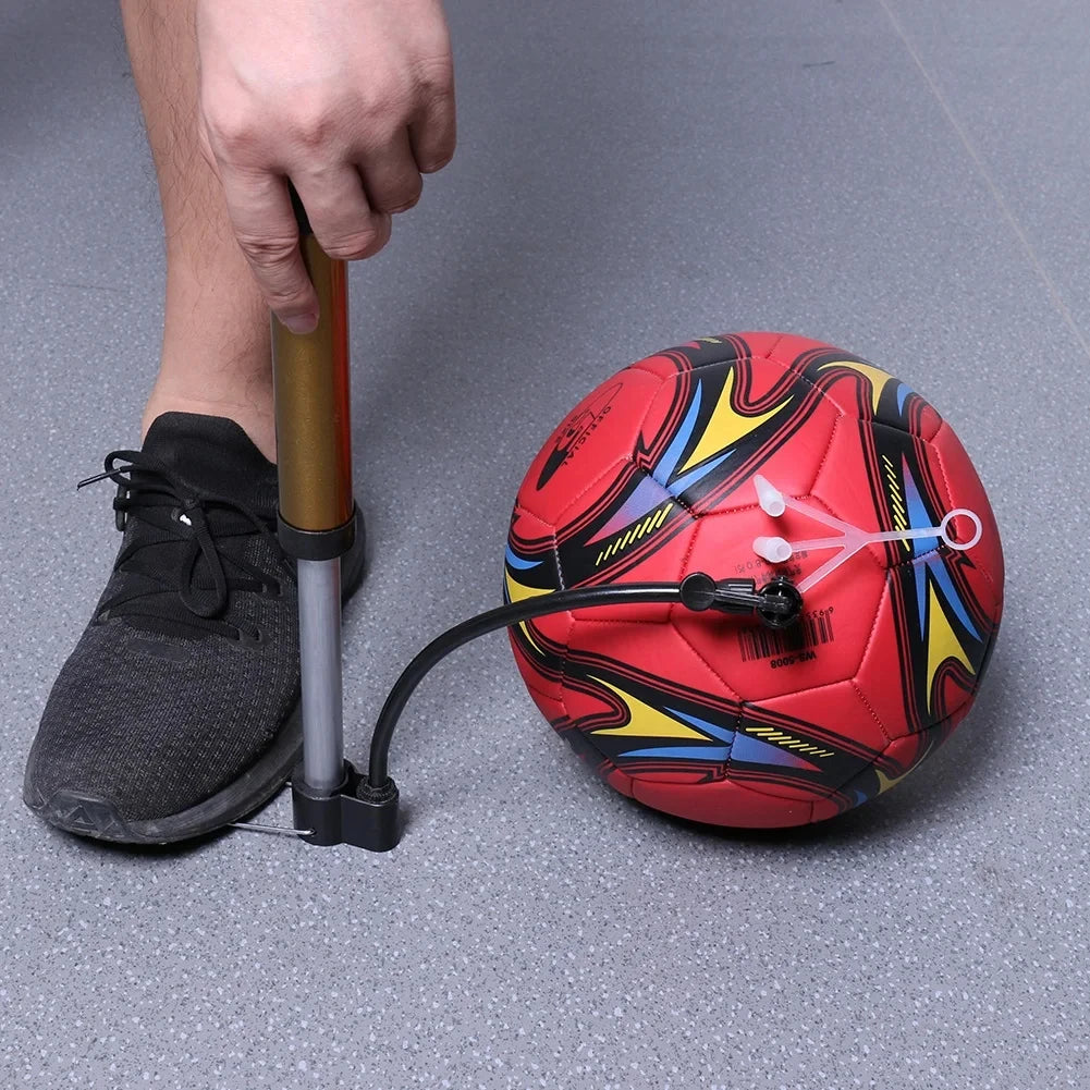 Portable Bicycle Pump Valve 80PS