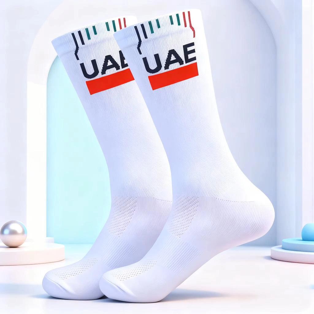 Cycling Socks