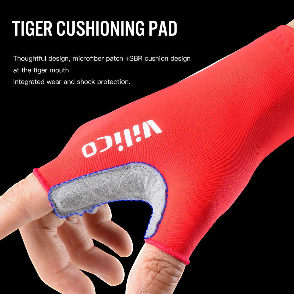 Anti-slip bicycle Gloves(half-Fingers)