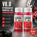 Bicycle Brake Oil Bleed Kit