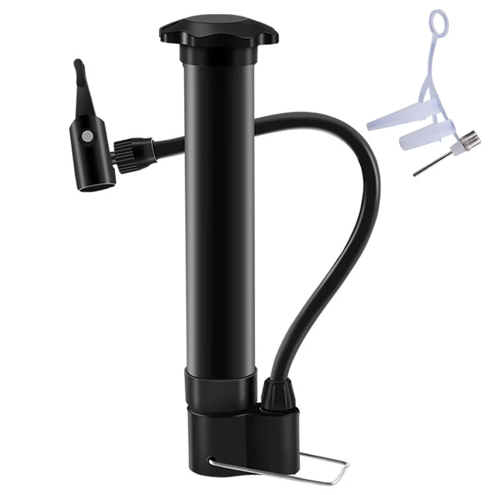 Portable Bicycle Pump Valve 80PS