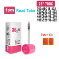 Ridenow Bicycle Inner Tube