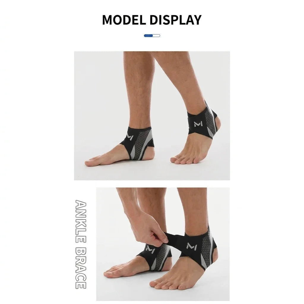 Unisex Ankle Protectors