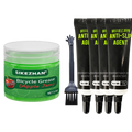 Cycling Carbon Fiber Grip Paste